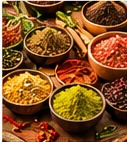Ceylon Spice'O Blend